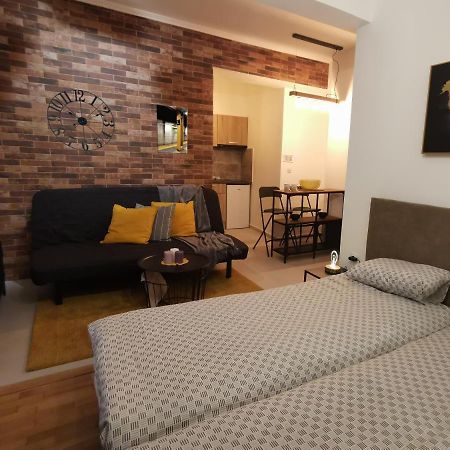 Cozy Studio Next To Acropolis & Plaka Атина Екстериор снимка