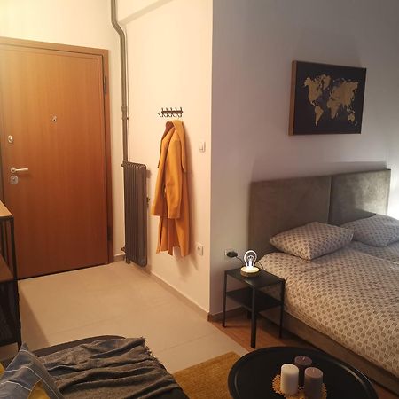 Cozy Studio Next To Acropolis & Plaka Атина Екстериор снимка