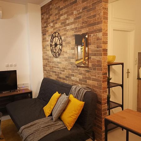Cozy Studio Next To Acropolis & Plaka Атина Екстериор снимка