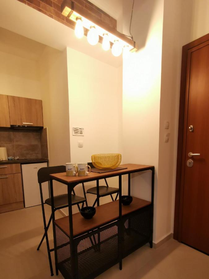 Cozy Studio Next To Acropolis & Plaka Атина Екстериор снимка