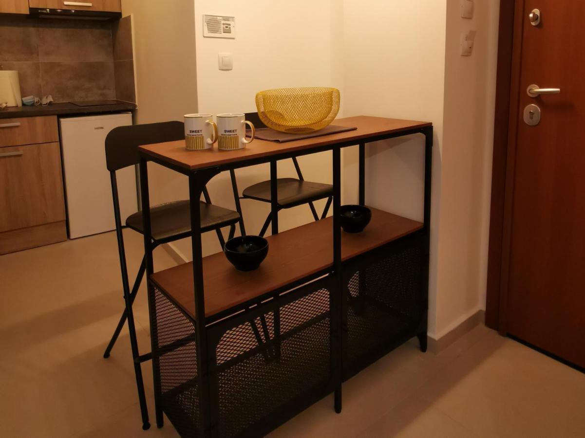 Cozy Studio Next To Acropolis & Plaka Атина Екстериор снимка